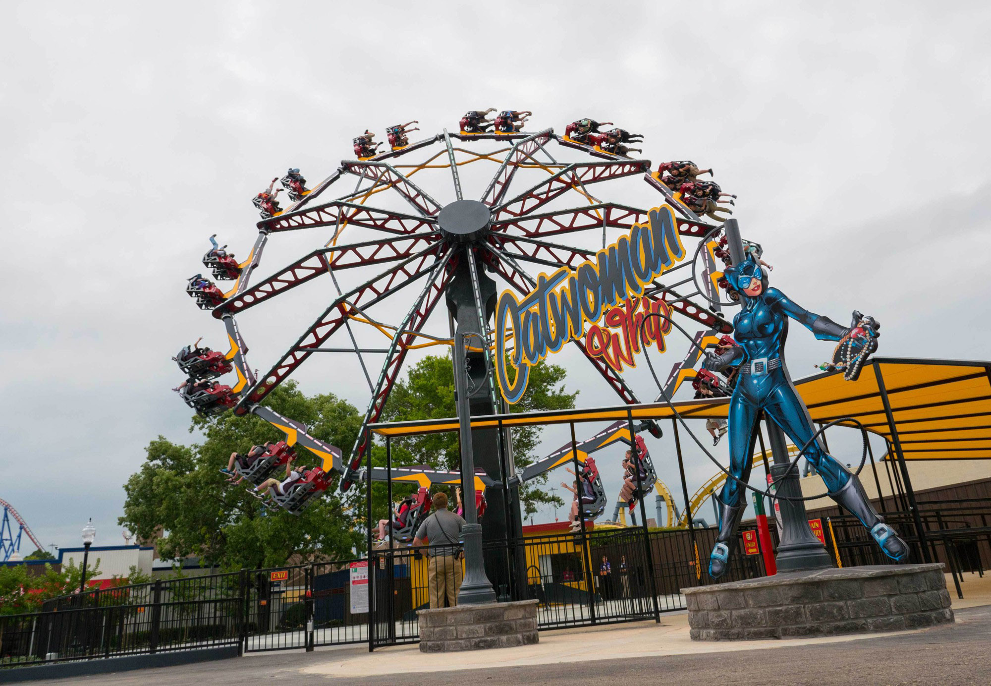 ENDEAVOUR 24 - 24 people | Thrilling speed: 25 miles per hour