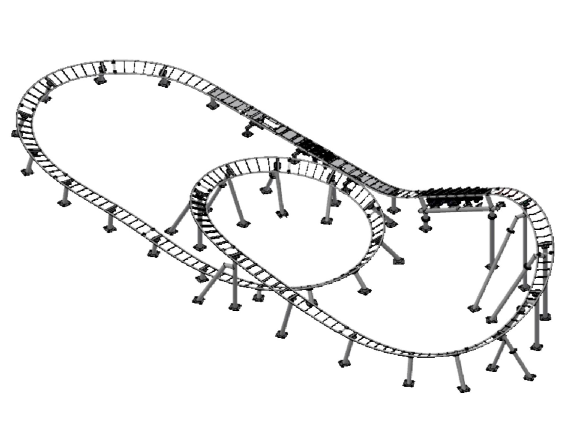 92 M tech drawing