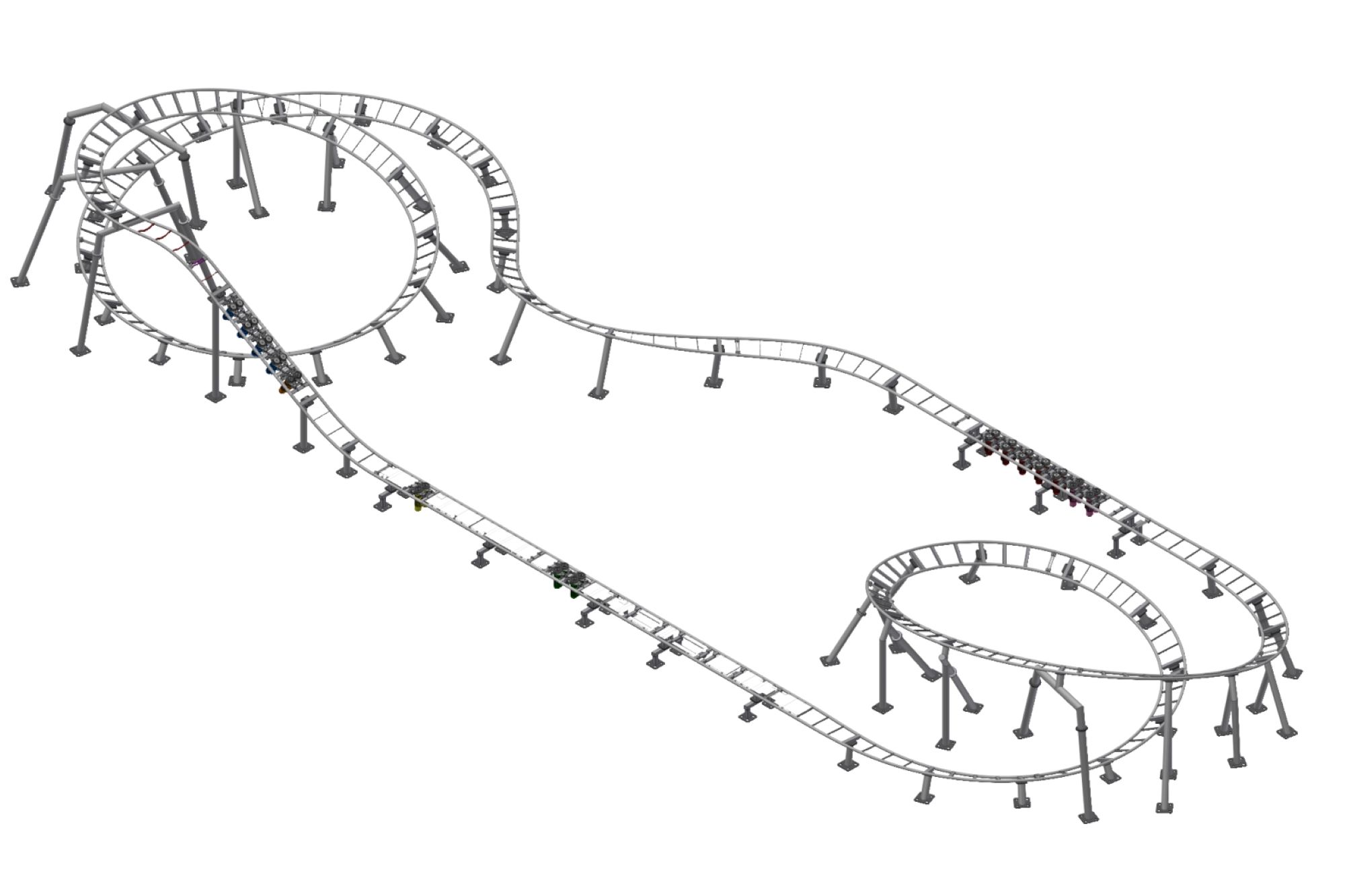 155 M tech drawing