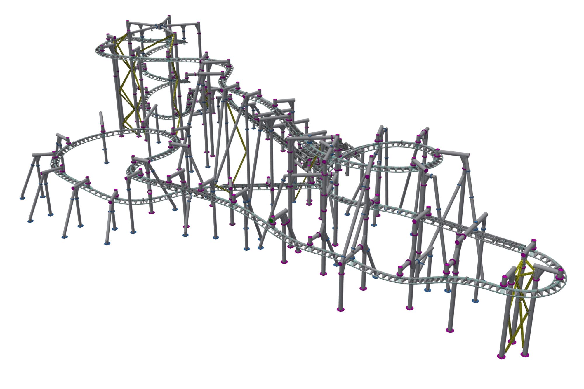 NINEINVERTED 428 M tech drawing