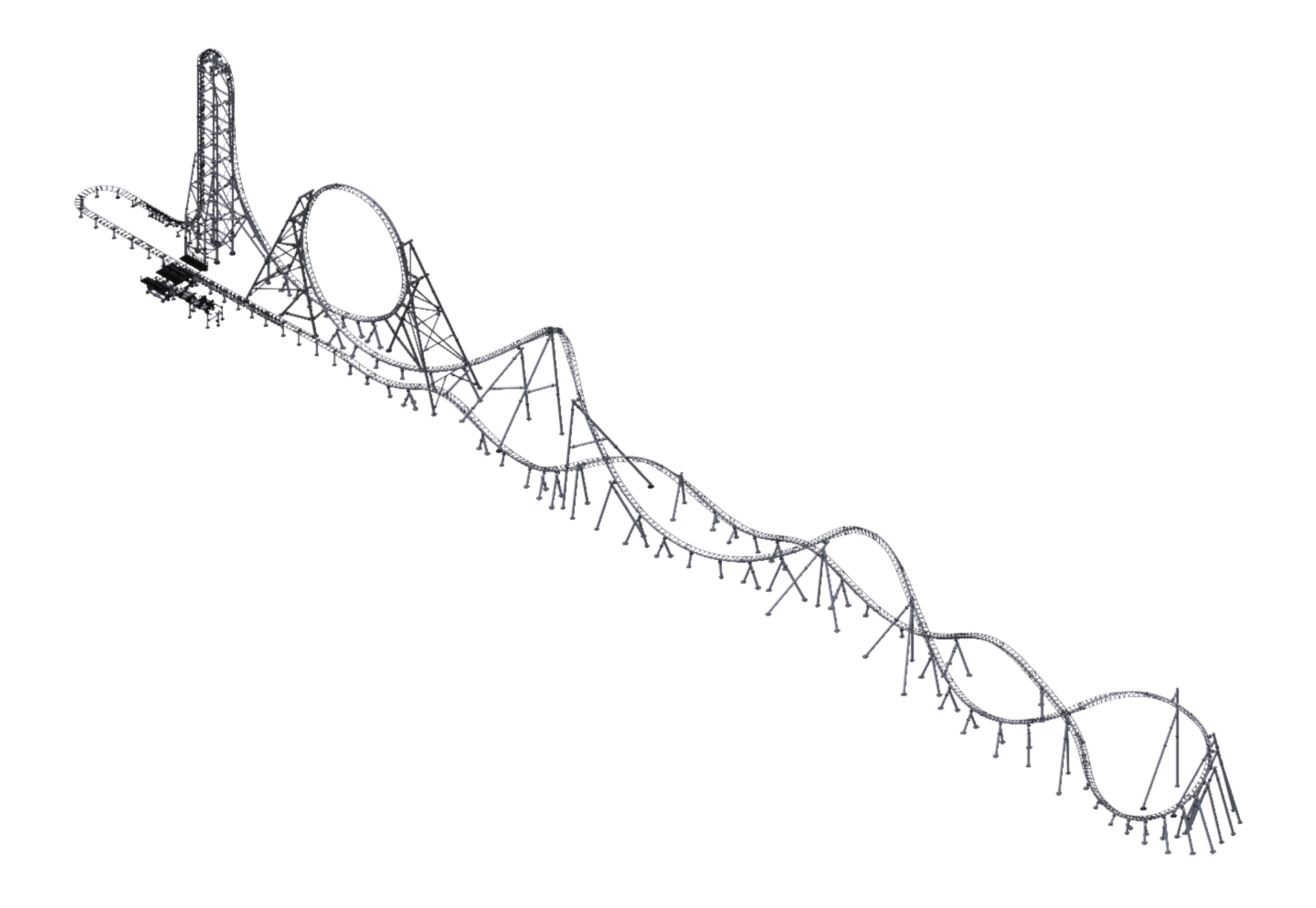 689 M tech drawing