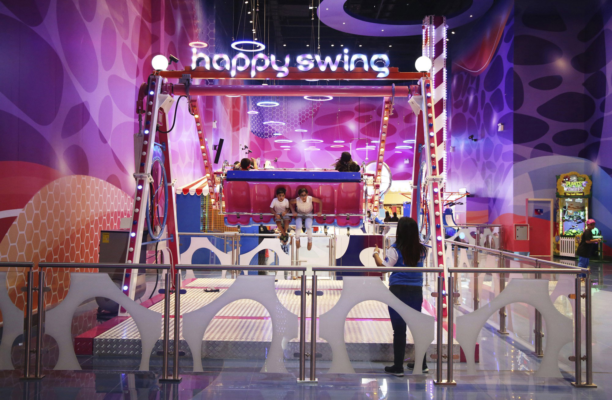 HAPPY SWING 15th Anniversary SPECIAL LIVE ～We Love Happy