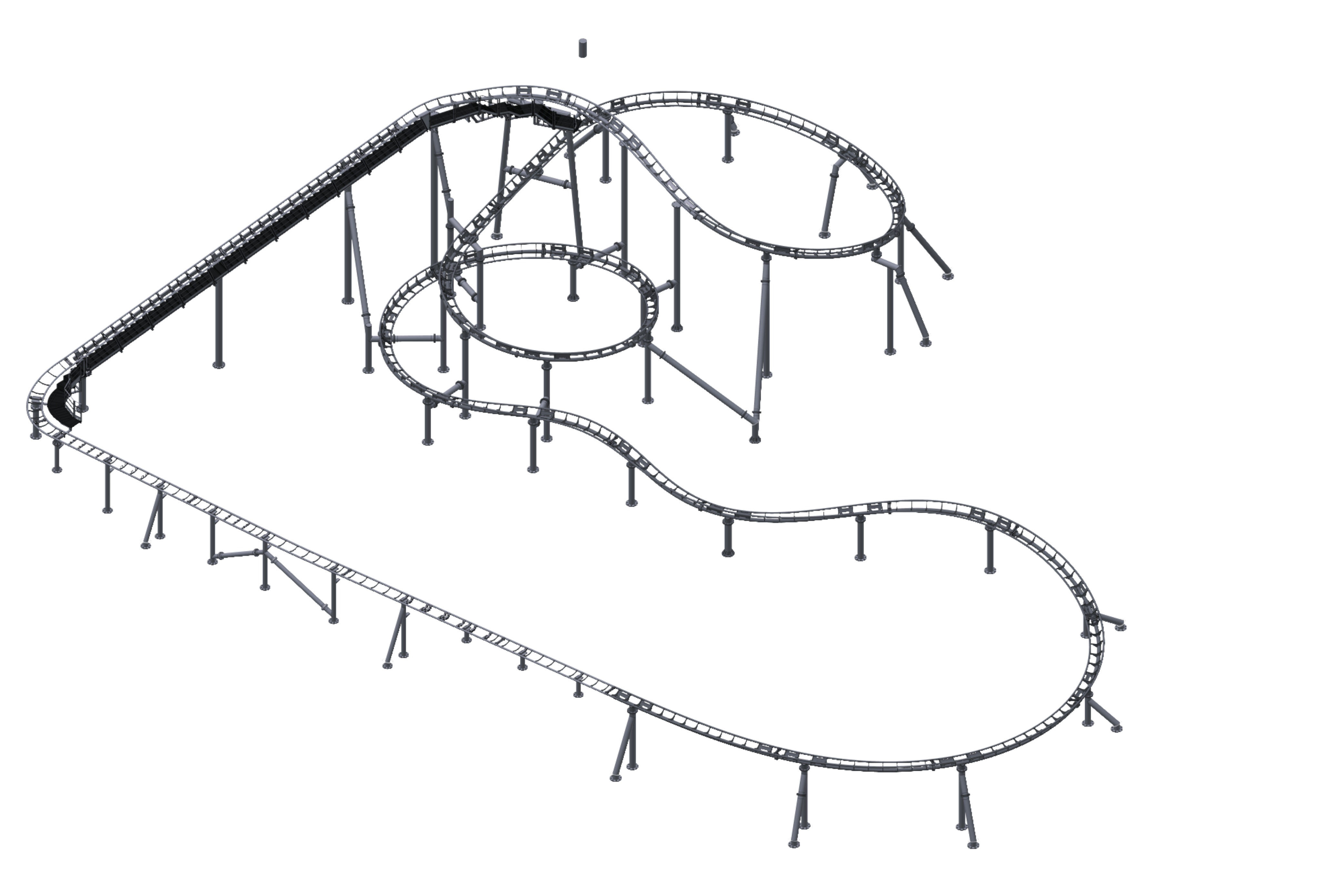 227 M tech drawing