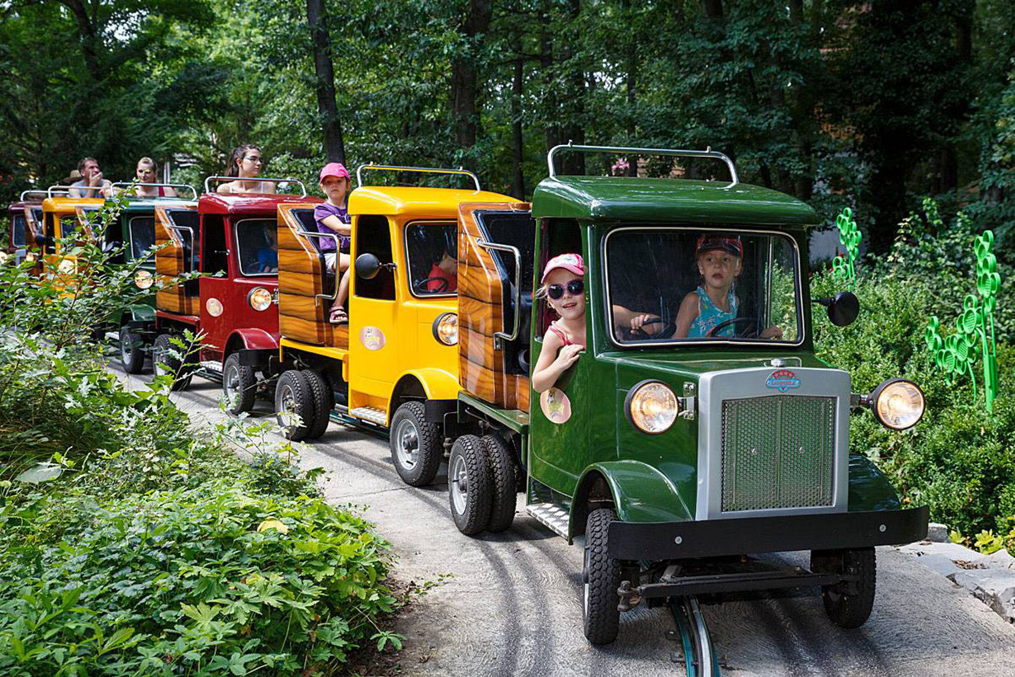Convoy  image