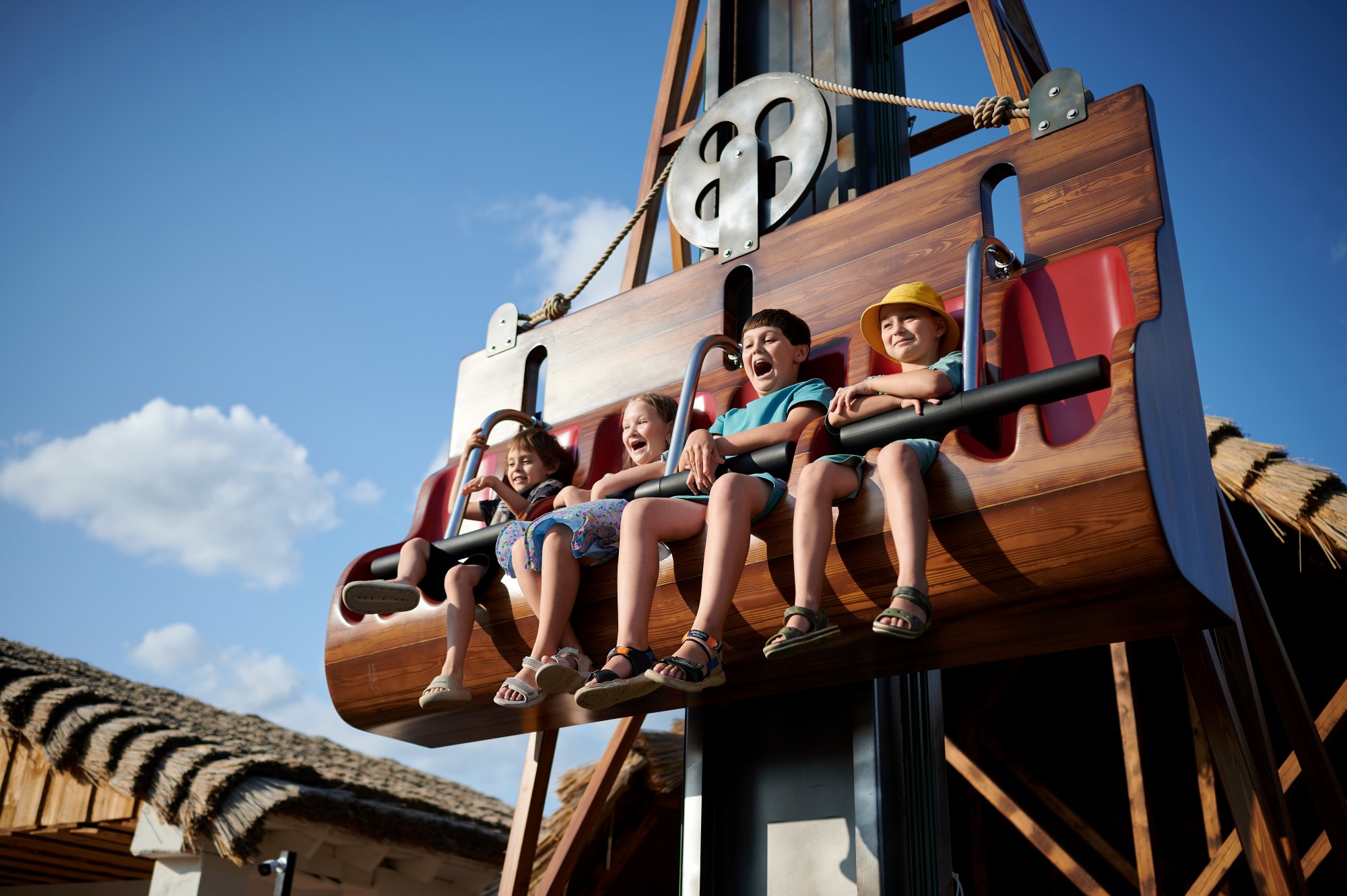 JUMPING STAR image