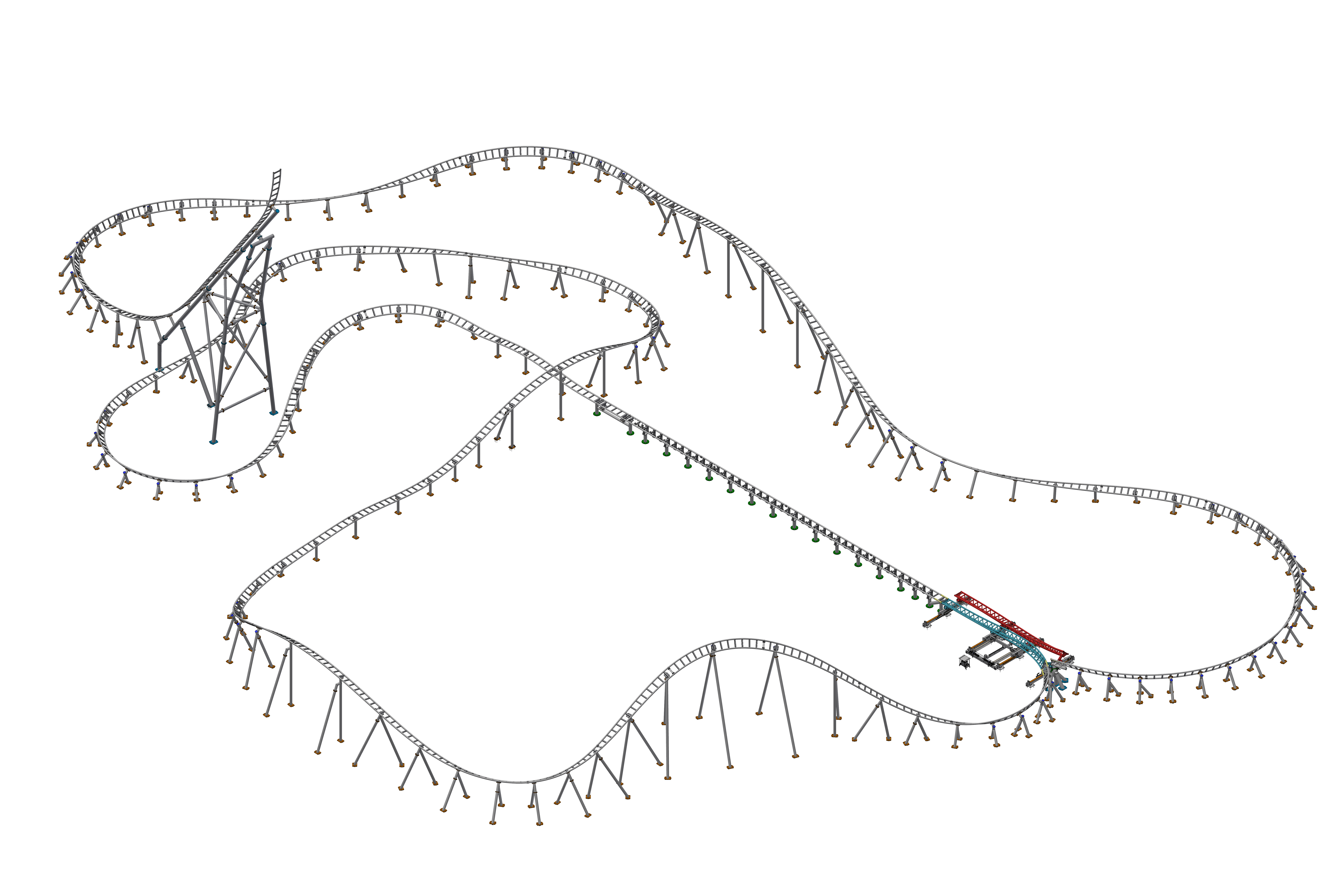 670 M tech drawing
